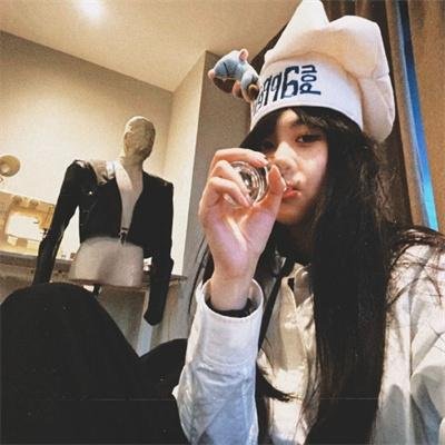 我的朋友们