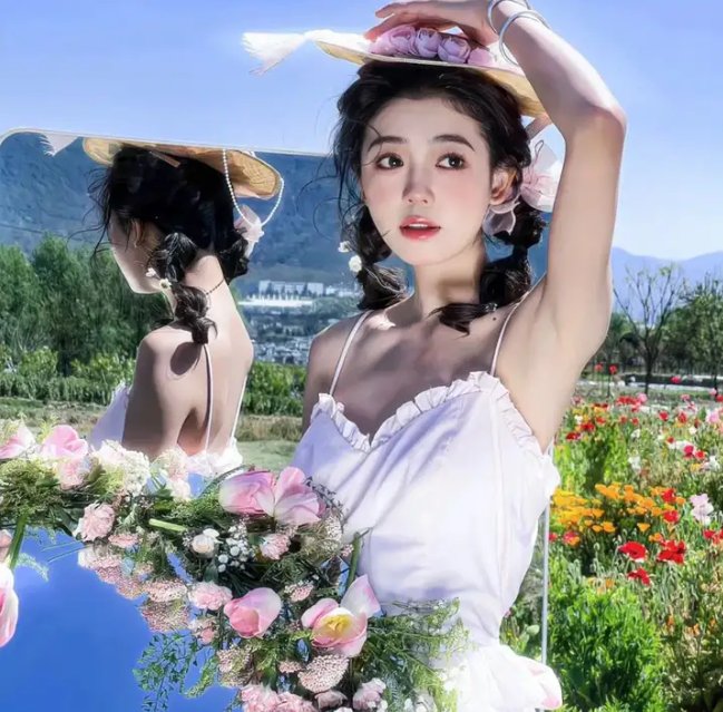 深渊传说